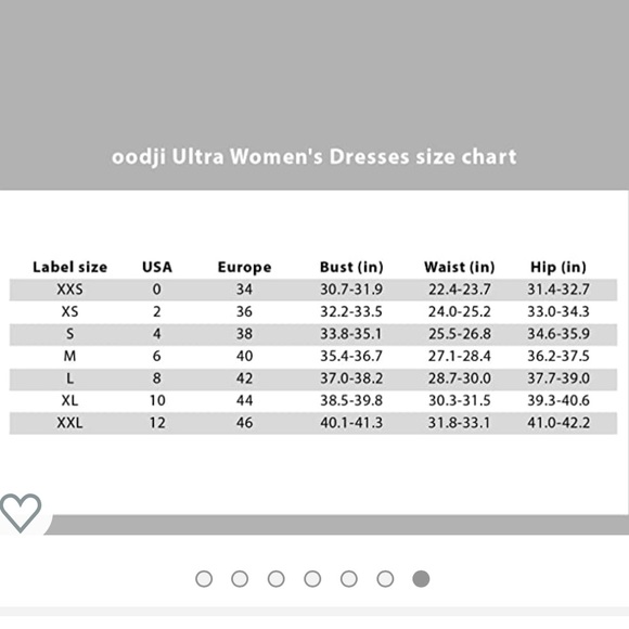 Flattering black mini dress - Picture 9 of 9